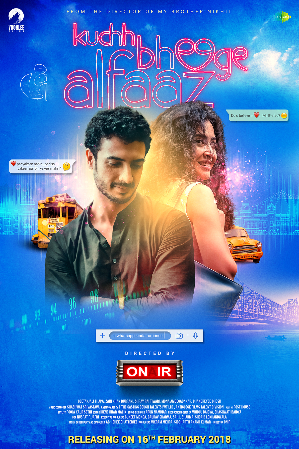 Kuch Bheege Alfaaz Full Movie Download